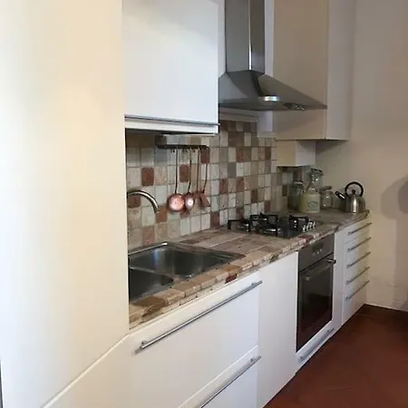 Appartamento Casa Cimarosa Mestre