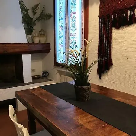 Casa Cimarosa
