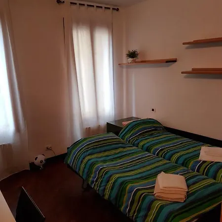 Casa Cimarosa Mestre