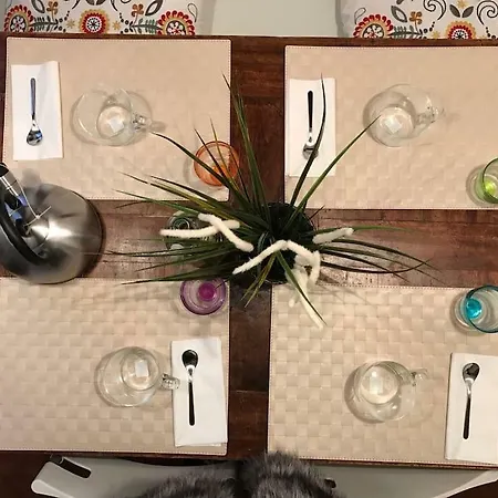 Appartamento Casa Cimarosa