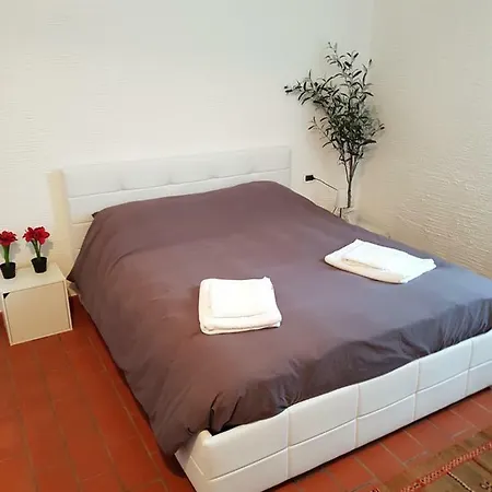 Casa Cimarosa *