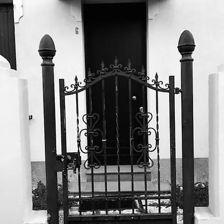 Casa Cimarosa Appartamento *